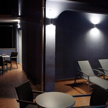 Iris Studios Umag Szoba fotó