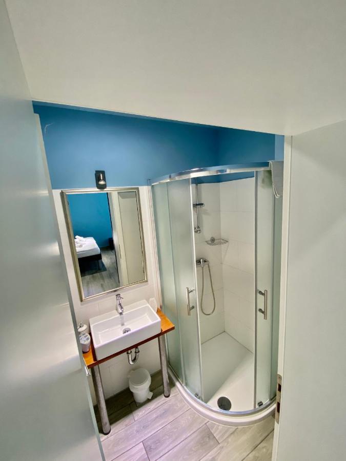 Iris Studios Umag Kültér fotó
