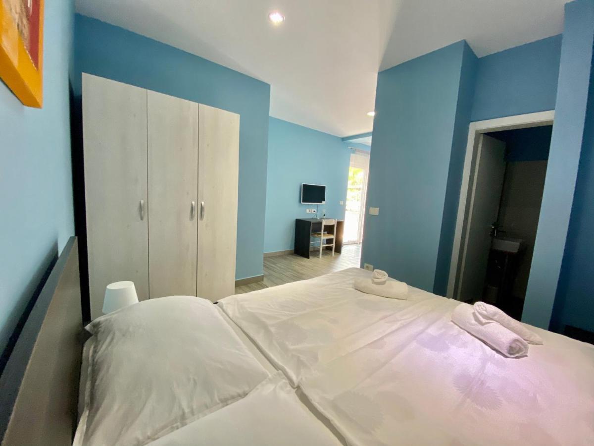 Iris Studios Umag Kültér fotó