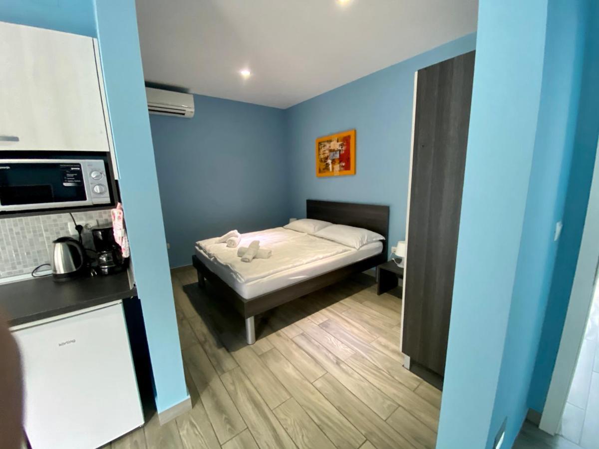Iris Studios Umag Kültér fotó