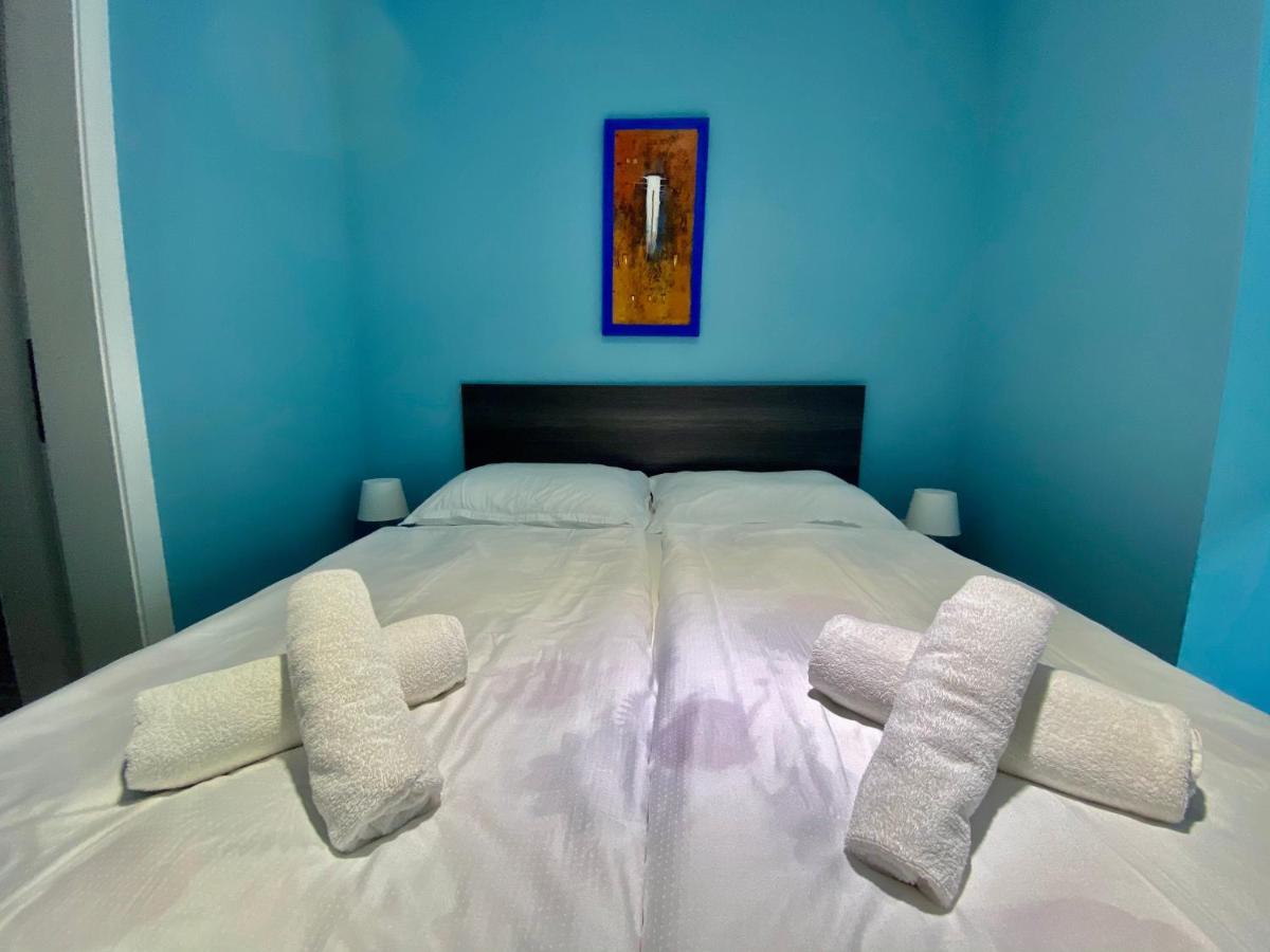 Iris Studios Umag Kültér fotó