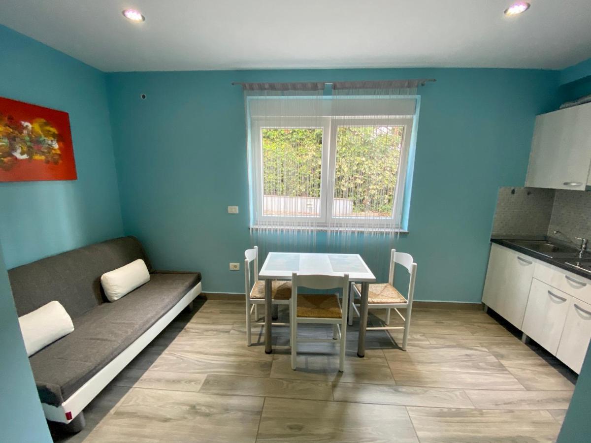 Iris Studios Umag Kültér fotó