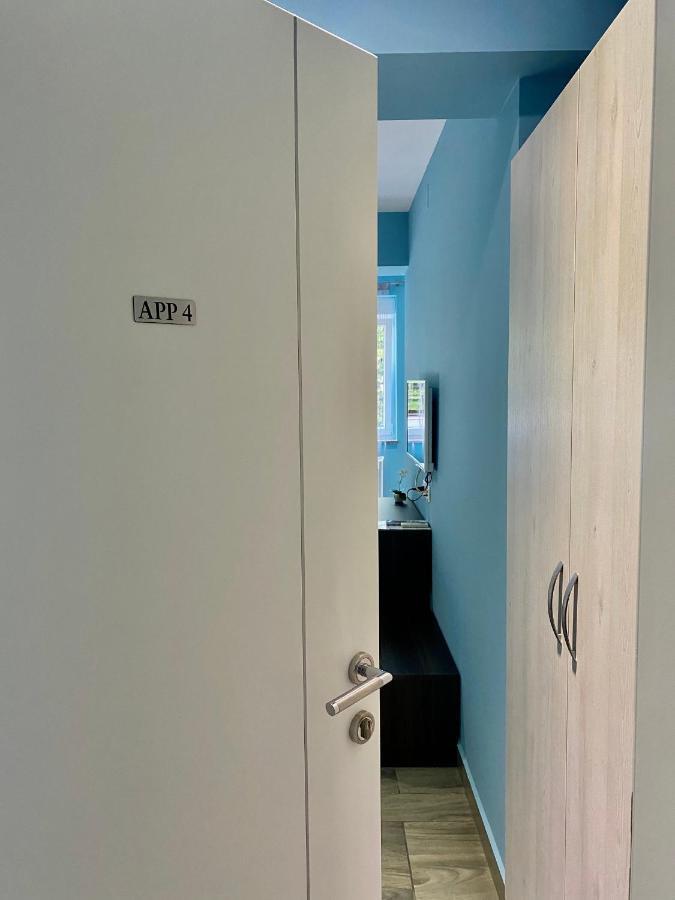 Iris Studios Umag Kültér fotó