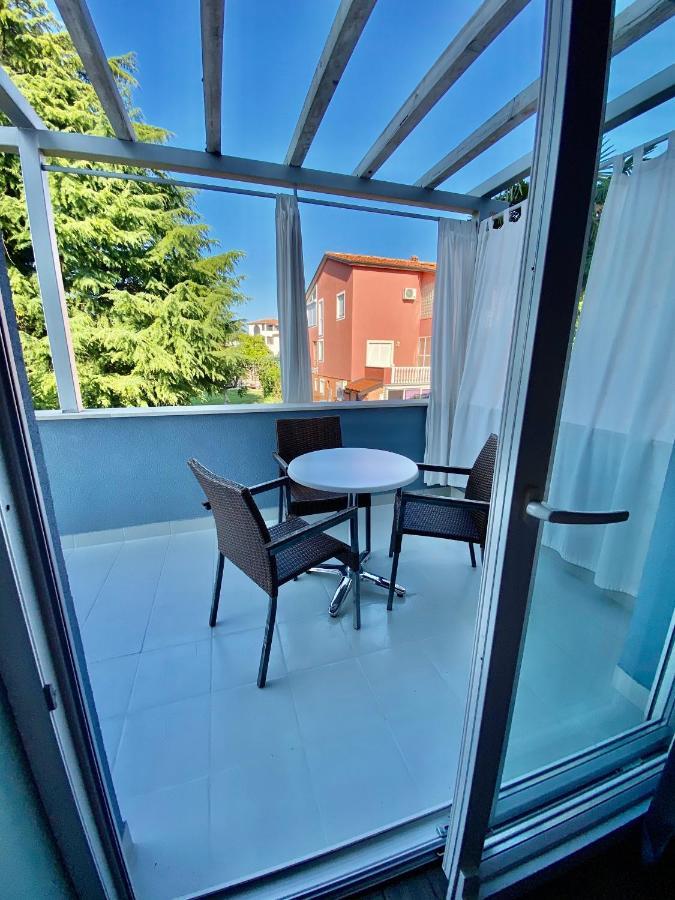 Iris Studios Umag Kültér fotó