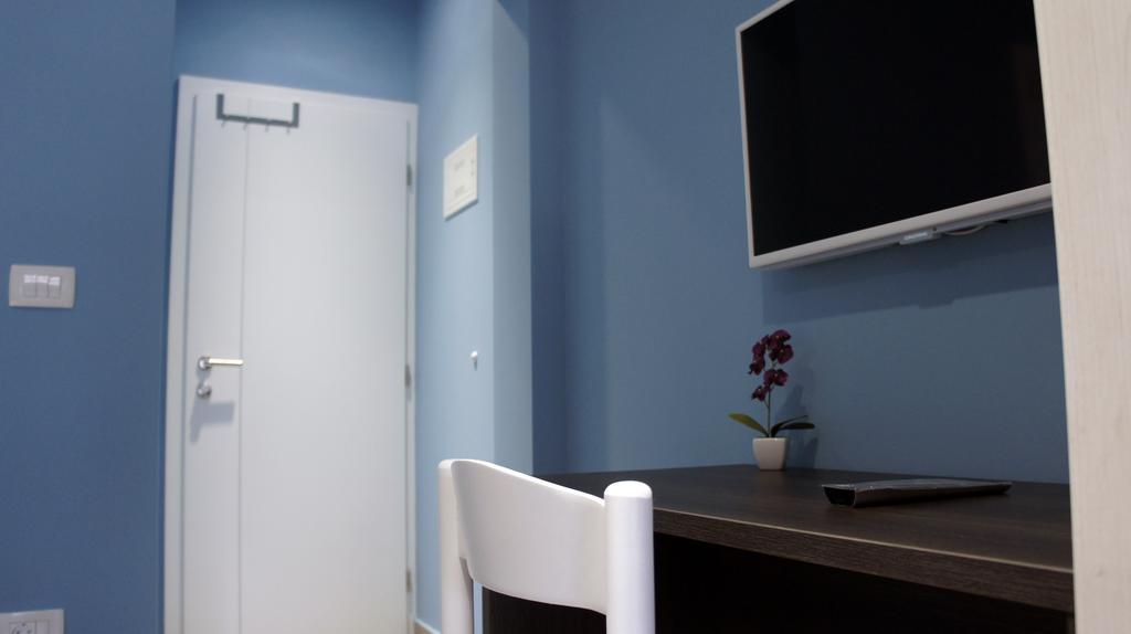 Iris Studios Umag Szoba fotó