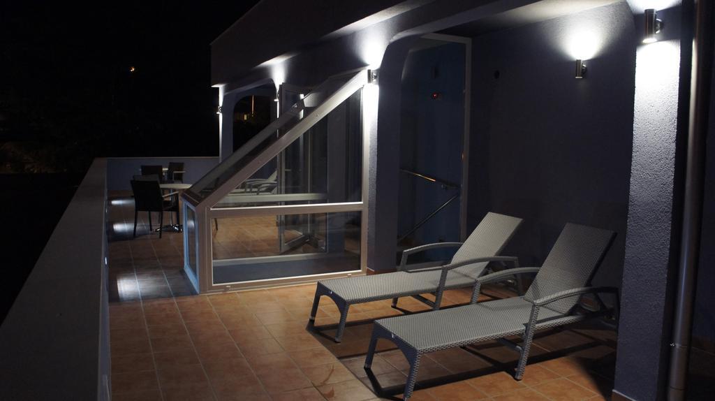 Iris Studios Umag Kültér fotó